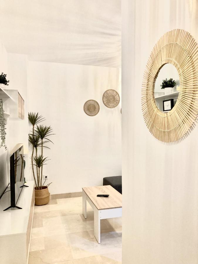 Apartamentos Nuria 19 Granada Exteriér fotografie